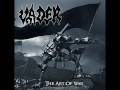 Vader - Death in silence 
