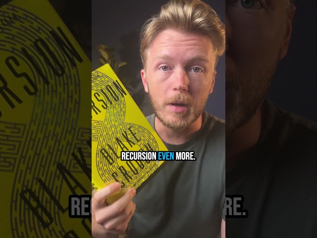 Vídeo relacionado con Recursión