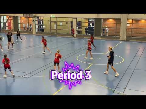 Handboll Årsta 26 okt 2025