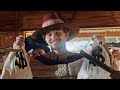 Shotgun Willy x Yung Craka - Mexico (Official Music Video)