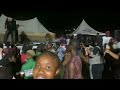 jaydeebomshell live at obe cultural carnival, igba history ✌️