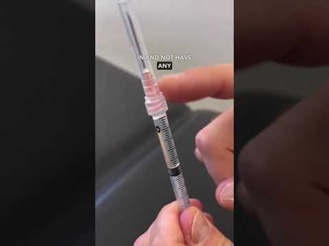 How to Get ALL the Testosterone from Each Injection