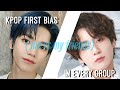 first kpop biases in every group 1 first kpop biases in every group 1