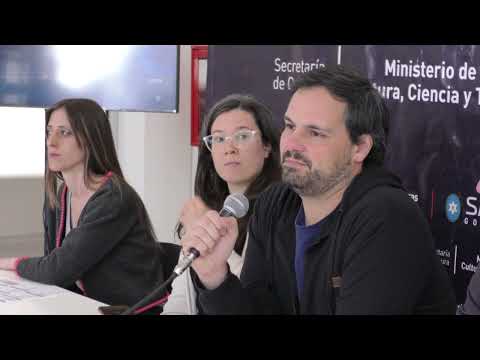 Se anunció la Semana del Cine en Salta