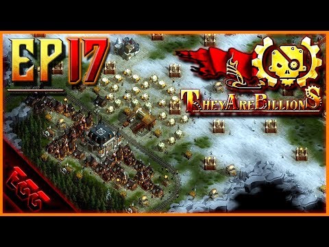 They Are Billions | S2E17 - Lands Of The Giant Part2!