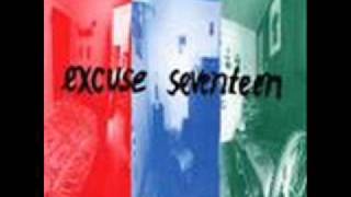 Excuse 17 Imaginary Friend (Lyrics)