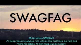 Swagfag Lyrics -Gab Joncas
