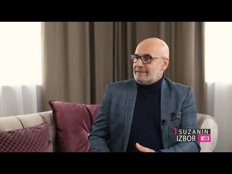 Suzanin izbor S05E211 – Peđa Filipović