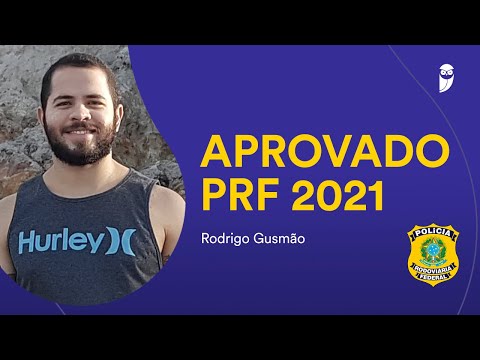 #ConcursoPRF : "O estopim foi quando me ofereceram 1500 reais em uma vaga de Engenheiro"