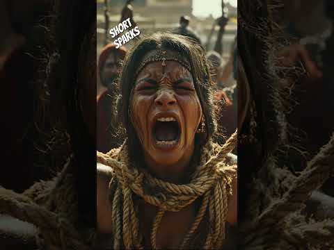 🤯 The real meaning of the Hindu Kush mountains will shock you! #shorts #hinduism #facts #history