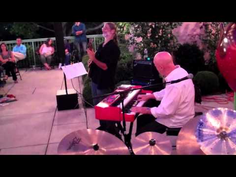 Thumbnail for Pete Levin at Romolos Aug 27 2011 Beautiful Love.mp4 by Pete Levin