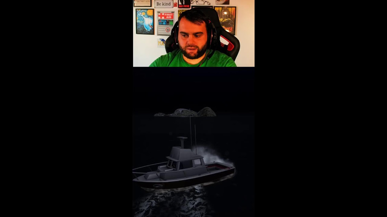 [ROAD TO GTA VI] EP.6 GTA III - fine dei giochi e del gioco | @pasca_tv |  ••❗️SOCIAL❗️LURK