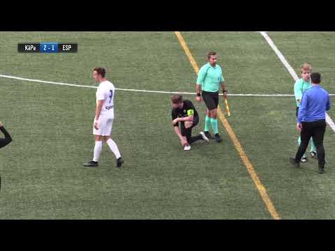 KäPa - FC Espoo