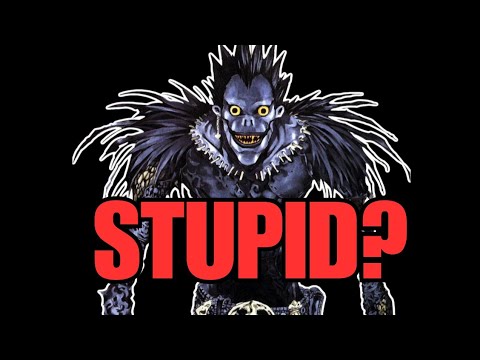 How Smart Is Ryuk ACTUALLY?