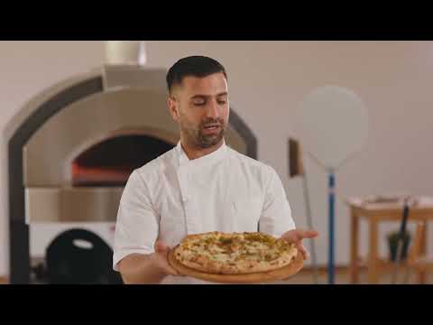 Luca Mastracci - Esperto di Pizza Napoletana e Contemporanea, ci presenta la nuova serie Quick.