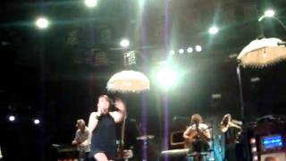 Caravan Palace @ Vienne - We Can Dance