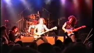 Cro Mags - Sweden &#39;91