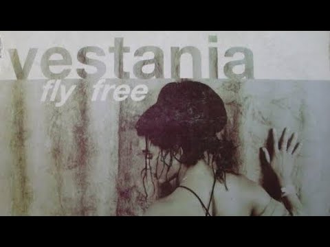 Vestania - Fly Free (Club Mix)