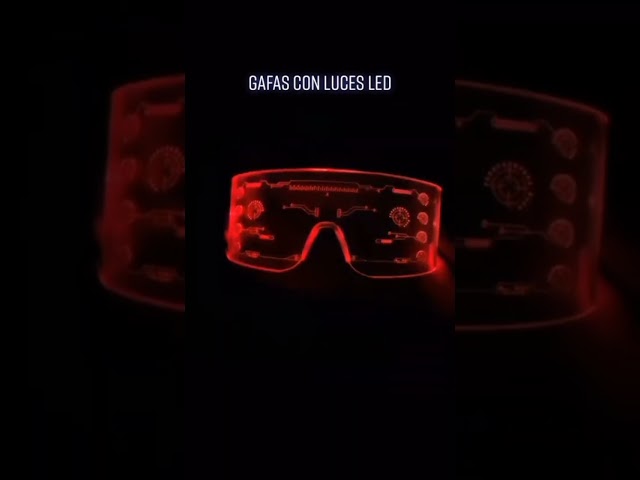 Vídeo relacionado con Boland - Gafas de fiesta para adultos, gafas con diamantes de imitación, gafas divertidas, carnaval, carnaval, fiesta temática, Halloween
