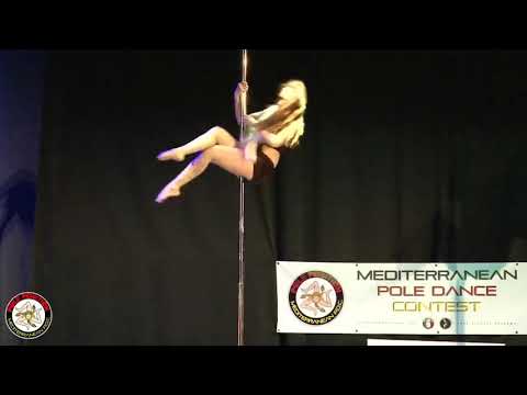 Carmen Furnari base amatori - MPDC 2020