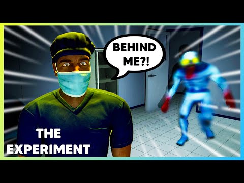 BEST HORROR GAME OF 2023? (no)