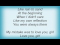Artie Shaw - I Can't Give You Anything But Love Lyrics - Leia Meder Artie Shaw - I Can't Give You Anything But Love Lyrics