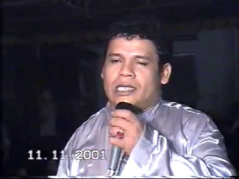 Keleng Barus - Pemasu Masu Runggun ( Live Performance )