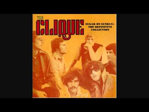 The Clique - My Darkest Hour