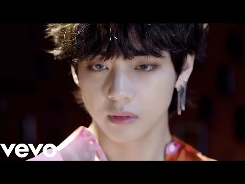 BTS (방탄소년단) & Zara Larsson - A brand new day MV