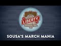SOUSA The Liberty Bell (1893) - "The President's Own" United States Marine Band