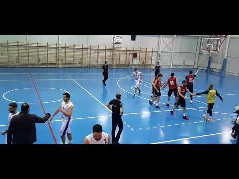 KB Rinia VS KK Heraklea        (1)