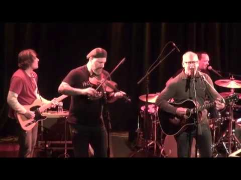 Greg Graffin - Live at Lincoln Hall, Chicago, IL 3-4-17