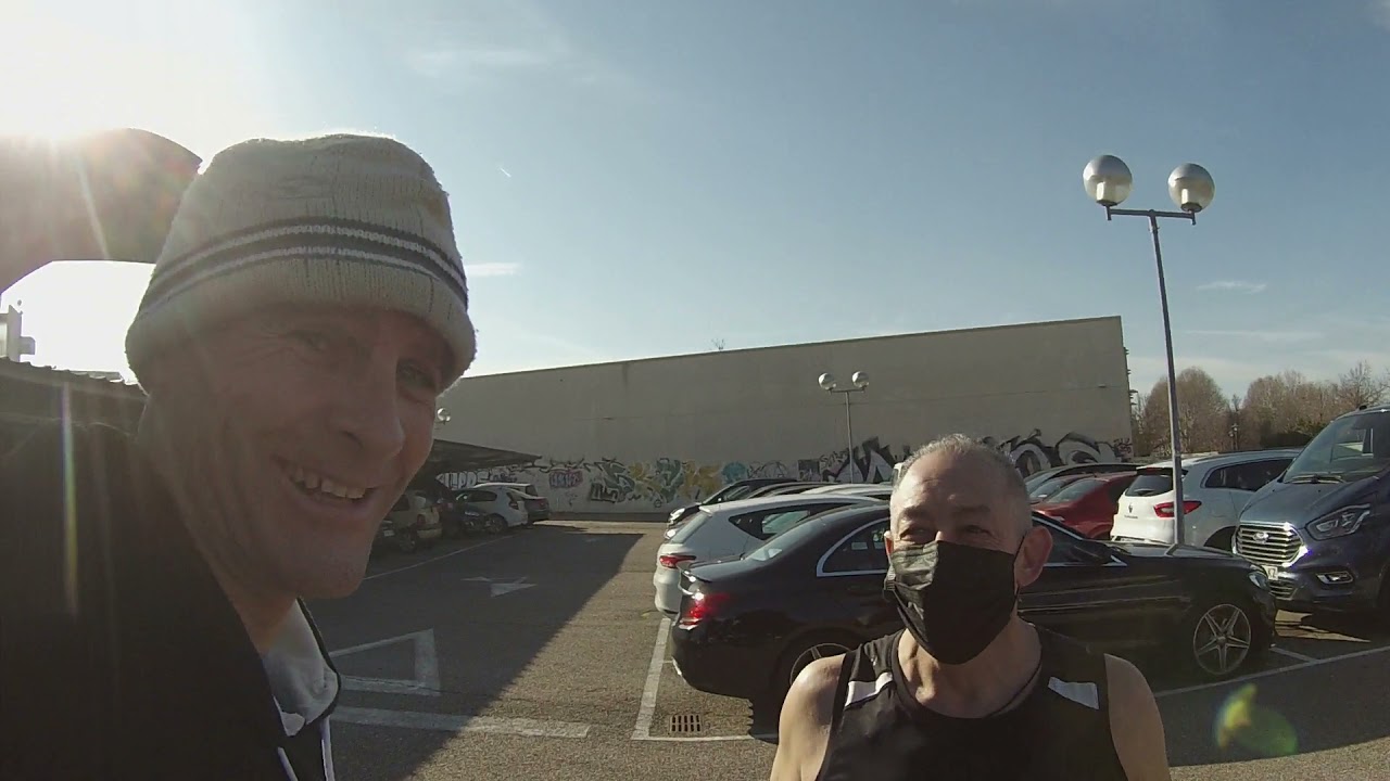 CARRERA DEL TURRON 19 12 2021