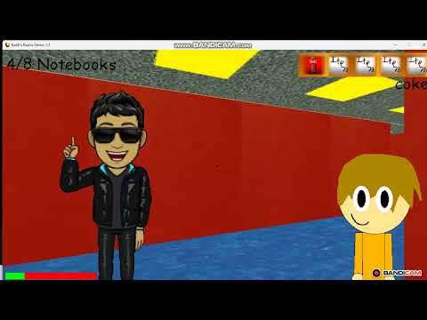 MICHAEL S BASICS FULL GAME DEMO