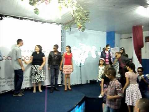 Quadrangular Vera Cruz....B.H...M.G....15 Maio 2012 -   Sitio Aguas Cantante - 18/19/20 Maio