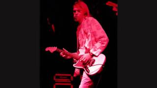 Nirvana - Heartbreaker (Jam) - Live In Miami 11/27/93