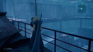 [水曜夜は]FF7リメイク実況プレイ[生配信]#013
