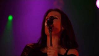 Jill Johnson - Say Something, Kulturkalaset, 2011