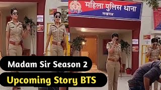 Download lagu Madam Sir Season 2 Upcoming Story BTS . Shooting Started.Aatapi Wonderland . Gujrat mp3 Download lagu Madam Sir Season 2 Upcoming Story BTS . Shooting Started.Aatapi Wonderland . Gujrat mp3