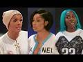 Tension HIGH As Rasheeda SNAPS At Karlie Spice Steps In LHHATL S13B