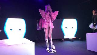 Poppy - Computer Boy