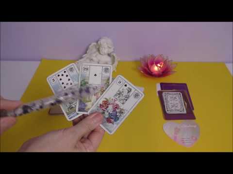 Wochenorakel für Liebe, Beruf und Finanzen vom 06. bis 12. August 2018