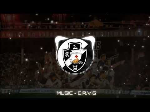 NA COLINA TEM O VEGGETI EO COUTINHO, (Funk Do Vasco Da Gama) | Music C.R.V.G