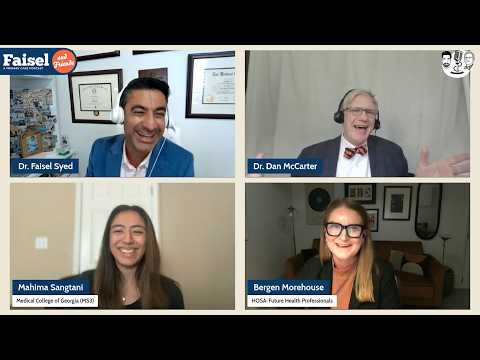 Ep. 194: Fostering a Sustainable Workforce