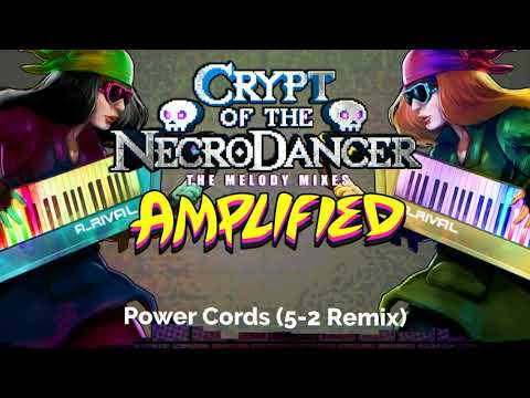Video thumbnail for Power Cords (5-2 Remix)