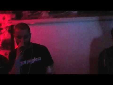 STEPPA STYLE in Samara #2 (1/05/2013 Steppa Style & Feel- I @ ZDES`)