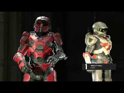 Halo Infinite Technical Alpha preview | Day 2 | (7/31/21)