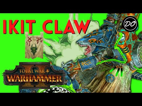 Quick Tier 5 Skavenblight - Ikit Claw Guide Post-Beastmen Update