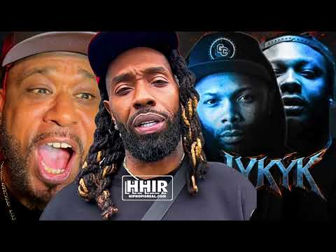 AYE VERB: EAZY WALKED THROUGH TWORK — NO WAR, NO DAMAGE, TALK STOPPED! 😳