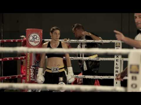 Ilaria Scopece vs Andrea Lakatos - Highlights